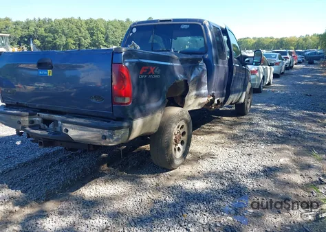 2006 Ford F350 Lariat/Xl/Xlt from USA, damaged, VIN 1FTWX31P16EB54165